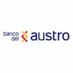 banco del austro nuevo logo png seeklogo 400717